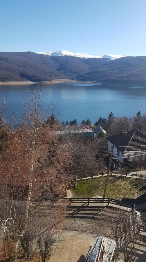 Tetka Viki Mavrovo Exterior foto