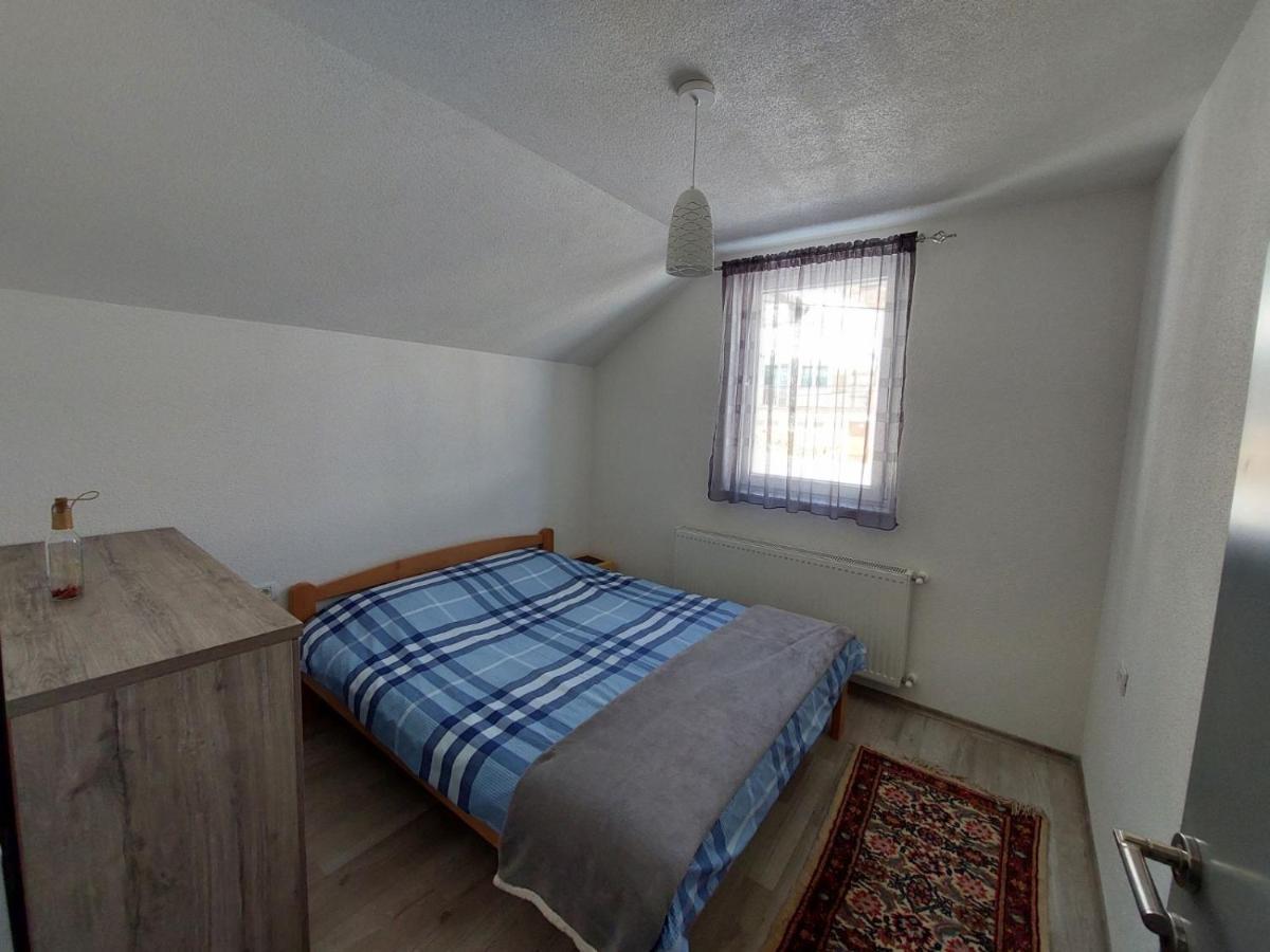 Tetka Viki Mavrovo Exterior foto